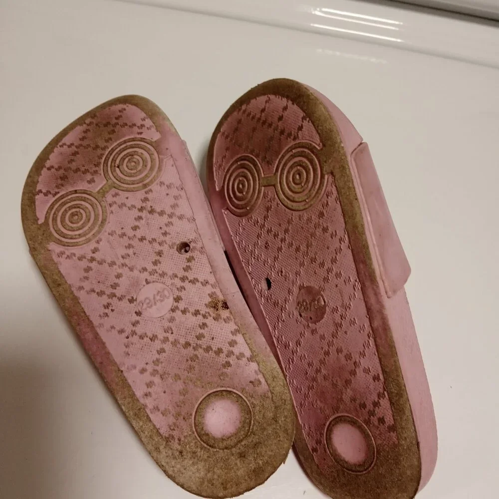 Molo slides
